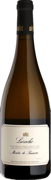 Вино Domaine Laroche, Chablis Premier Cru Montee de Tonnerre AOC, 2023