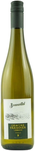 Вино Sonnental Gewurztraminer