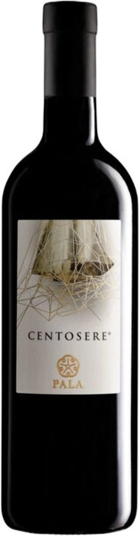 Вино Pala, Centosere Cannonau di Sardegna DOC, 2022
