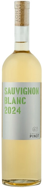 Вино Shato Pinot, Sauvignon Blanc, 2024