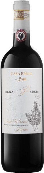 Вино Casa Emma, Vignalparco Chianti Classico DOCG Riserva, 2020