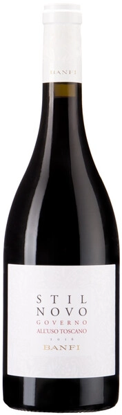 Вино Banfi, Stilnovo, Toscana IGT, 2021