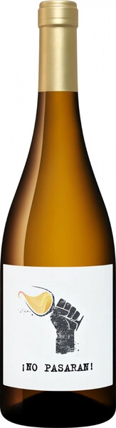 Вино Covinas, No Pasaran Blanco, Utiel-Requena DOP, 2022