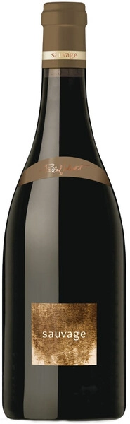 Вино Pascal Jolivet, Sauvage Sancerre Rouge, 2012