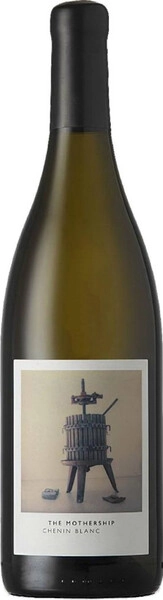 Вино Stellenrust, "The Mothership" Chenin Blanc, 2024