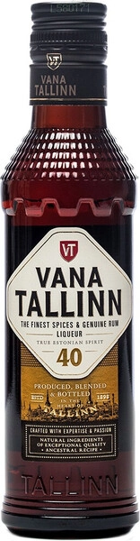 Ликер Vana Tallinn 40%, 200 мл