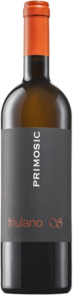 Вино Primosic, Skin Friulano, Collio DOC, 2020