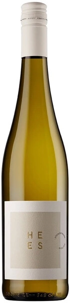 Вино Weingut Hees, Riesling Steingewann, 2023