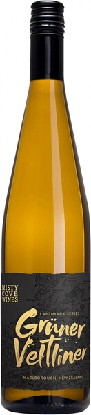 Вино Misty Cove, Landmark Series Gruner Veltliner