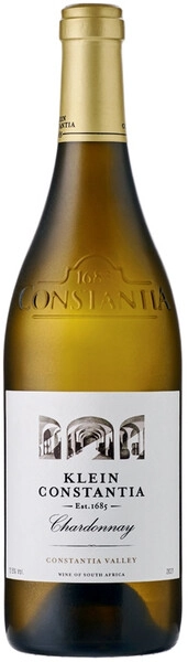 Вино Klein Constantia, Chardonnay, 2023