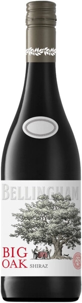 Вино Bellingham, Big Oak Red, 2023