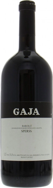 Вино Gaja, Sperss, Langhe DOC, 2014, 1.5 л