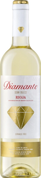 Вино Bodegas Franco-Espanolas, Diamante, Rioja DOCa, 2021