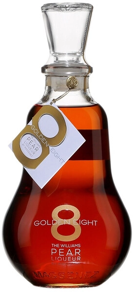 Ликер Massenez, Golden Eight William Pear, 0.7 л