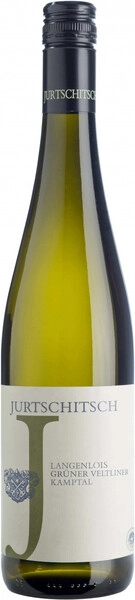 Вино Sonnhof Jurtschitsch, Gruner Veltliner, Kamptal DAC, 2024