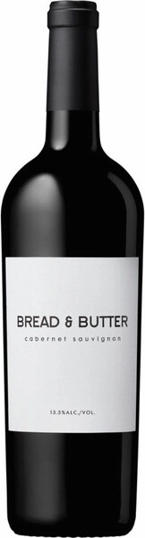 Вино Bread & Butter Cabernet Sauvignon