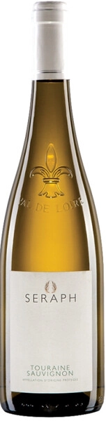 Вино Pierre Chainier, Seraph Touraine Sauvignon AOP
