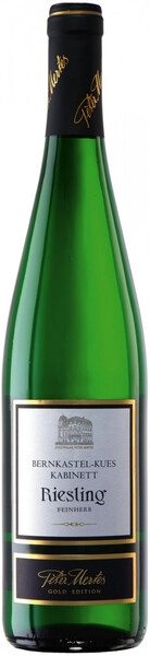 Вино Peter Mertes, Gold Edition Riesling Kabinett
