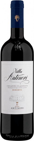 Вино Villa Antinori, Chianti Classico DOCG Riserva, 2021