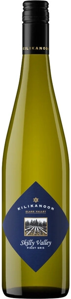 Вино Kilikanoon, Skilly Valley Pinot Gris, 2023