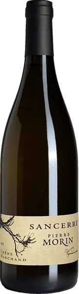 Вино Gerard & Pierre Morin, Sancerre Chene Marchand AOC, 2022