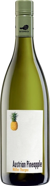Вино Weingut R&A Pfaffl, Austrian Pineapple, 2024