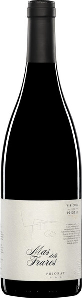 Вино Vinicola del Priorat, "Mas dels Frares", Priorat DOC, 2021
