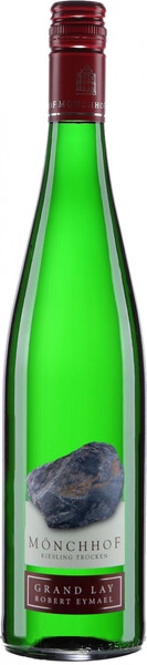 Вино Monchhof, Grand Lay Riesling Trocken, 2023