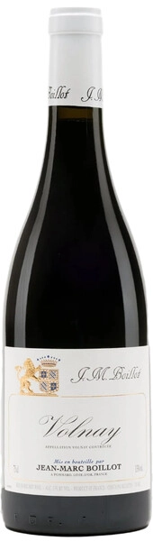 Вино Domaine J.M. Boillot, Volnay AOC, 2022