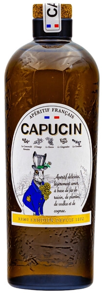 Ликер Remi Landier, Capucin, 0.75 л