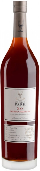 Коньяк Park XO, Grande Champagne AOC, 3 л