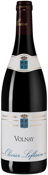 Вино Olivier Leflaive, Volnay AOC, 2018