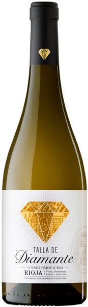 Вино Bodegas Franco-Espanolas, Talla de Diamante Rioja DOCa, 2023