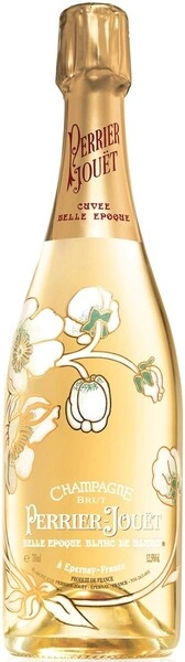 Шампанское Perrier-Jouet, Belle Epoque Blanc de Blanc, Champagne AOC