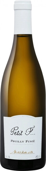 Вино Michel Redde, Petit F..., Pouilly-Fume AOC, 2023