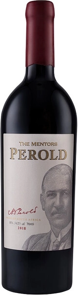 Вино KWV, The Mentors Perold Tributum, 2018