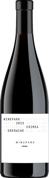 Вино Winepark Grenache, 2023