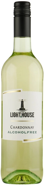 Вино Peter Mertes, Light House Chardonnay Alcoholfree