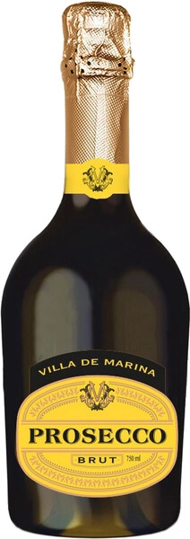Игристое вино Villa Di Marina Prosecco Brut