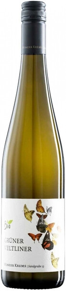 Вино Winzer Krems, Sandgrube 13 Gruner Veltliner, 2021