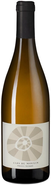 Вино Thierry Germain, Clos du Moulin Blanc, Saumur AOC, 2020