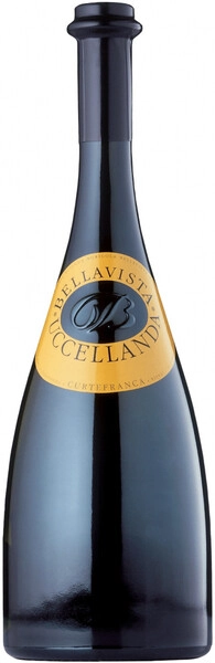 Вино Bellavista, "Uccellanda", Curtefranca DOC, 2020