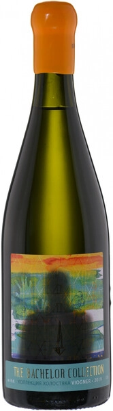 Вино Lefkadia, The Bachelor Collection Viognier, 2019