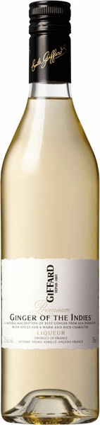 Ликер Giffard, Premium Ginger of the Indies, 0.7 л