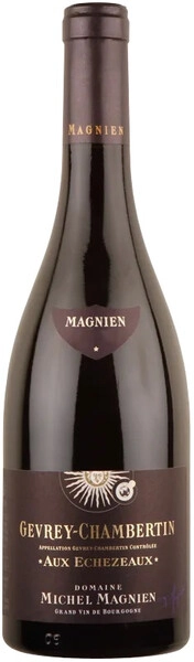 Вино Domaine Michel Magnien, Gevrey-Chambertin "Aux Echezeaux" AOC, 2022