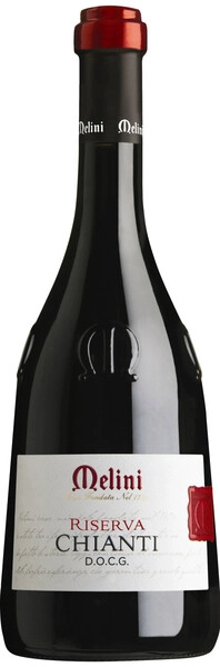 Вино Melini, Chianti Riserva DOCG, 2021