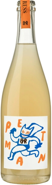Игристое вино Balthasar Ress, PetMan Extra Brut, 2022