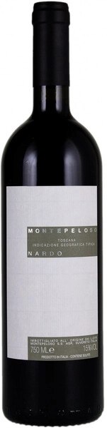 Вино Montepeloso, Nardo, Toscana IGT, 2018
