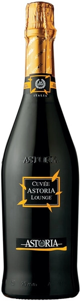 Игристое вино Astoria, Cuvee Astoria Lounge Brut, Prosecco DOC