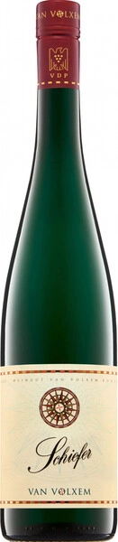 Вино Van Volxem, Schiefer Riesling, 2022